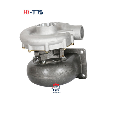 Turbo S2A S81 Turbocompressor 4666160001 Compatibel met Deutz motor BF4M1013C