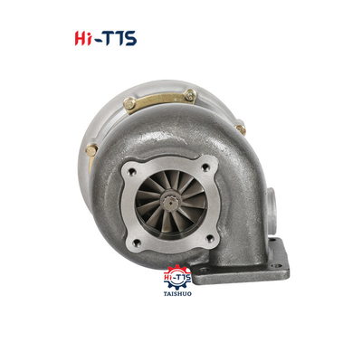 Turbo S2A S81 Turbocompressor 4666160001 Compatibel met Deutz motor BF4M1013C