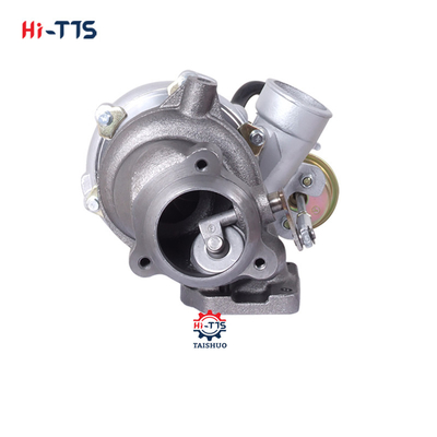 GT1752S Turbolader voor Saab 9-5 3.0 5955703 9172123 452204-5002S