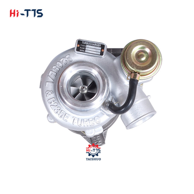 GT1752S Turbolader voor Saab 9-5 3.0 5955703 9172123 452204-5002S