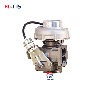 GT3782 734056-5003 G4700-1118020-135 Turbocompressor Onderdelen