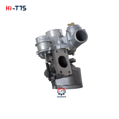 GT20 GT2052LS Precision Diesel Engine Turbocompressor 765472-5001 731320-0001