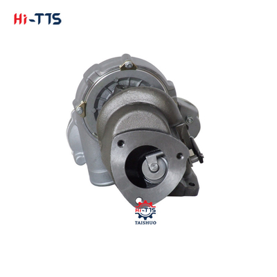 GT20 GT2052LS Precision Diesel Engine Turbocompressor 765472-5001 731320-0001