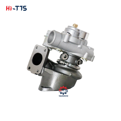 GT20 GT2052LS Precision Diesel Engine Turbocompressor 765472-5001 731320-0001