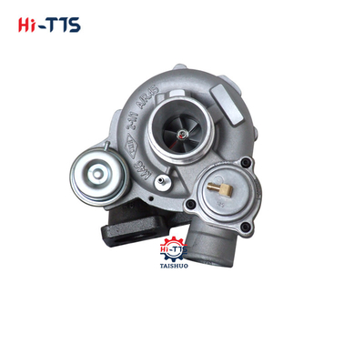 GT20 GT2052LS Precision Diesel Engine Turbocompressor 765472-5001 731320-0001