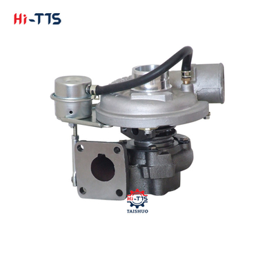 Turbocompressor GT17 708162-5001 99449169 708163-5001 Voor IVECO-motor