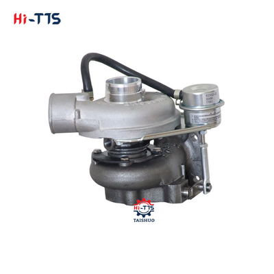 Turbocompressor GT17 708162-5001 99449169 708163-5001 Voor IVECO-motor