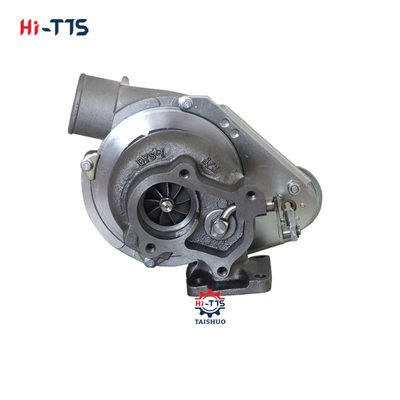 Turbocompressor GT17 708162-5001 99449169 708163-5001 Voor IVECO-motor