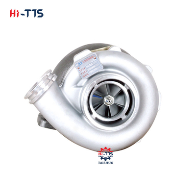TD103 GT4288N Precision Diesel Engine Turbocompressor 703272-5002 723117-5001 452174-0001