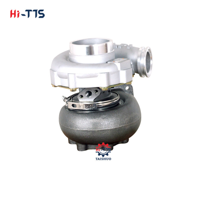 TD103 GT4288N Precision Diesel Engine Turbocompressor 703272-5002 723117-5001 452174-0001
