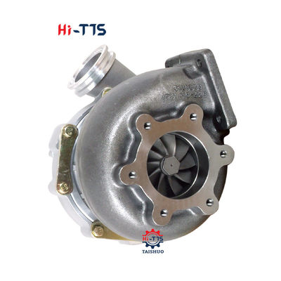 TD103 GT4288N Precision Diesel Engine Turbocompressor 703272-5002 723117-5001 452174-0001
