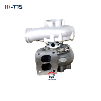 TD103 GT4288N Precision Diesel Engine Turbocompressor 703272-5002 723117-5001 452174-0001