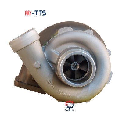 EX400-6 S6D125 Precisie dieselmotor turbocompressor 114400-0960 1141-0902