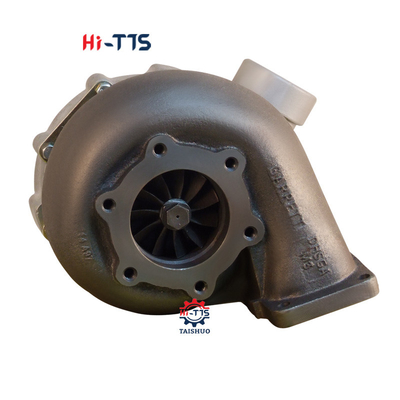 EX400-6 S6D125 Precisie dieselmotor turbocompressor 114400-0960 1141-0902