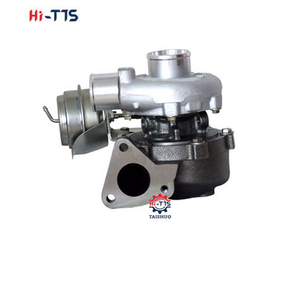 GT1749V Auto Turbo 729041-5009S 729041-0009 28231-27900 729041-9009S Turbo Voor Hyun-dai