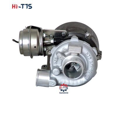 GT1749V Auto Turbo 729041-5009S 729041-0009 28231-27900 729041-9009S Turbo Voor Hyun-dai