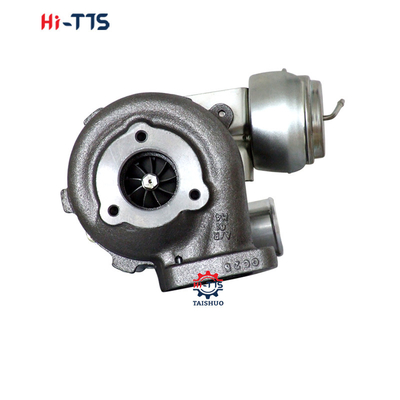 GT1749V Auto Turbo 729041-5009S 729041-0009 28231-27900 729041-9009S Turbo Voor Hyun-dai