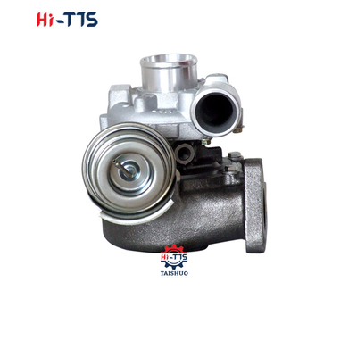 GT1749V Auto Turbo 729041-5009S 729041-0009 28231-27900 729041-9009S Turbo Voor Hyun-dai