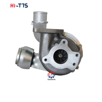 Nieuwe dieselmotor Turbocompressor GT1852V 718089-5008S 718089-9008S