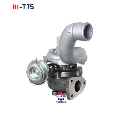 Nieuwe dieselmotor Turbocompressor GT1852V 718089-5008S 718089-9008S
