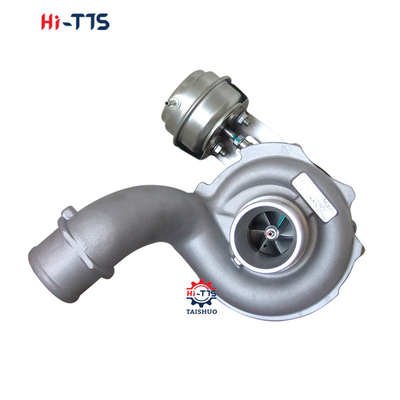 Nieuwe dieselmotor Turbocompressor GT1852V 718089-5008S 718089-9008S