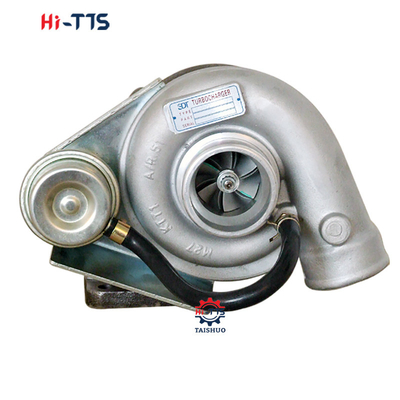 GT2052S HD72 3.3L D4AL Truck Bus Motor Turbocompressor 28230-41450 2000-28230-41431 7033890001