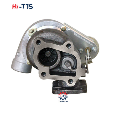 GT2052S HD72 3.3L D4AL Truck Bus Motor Turbocompressor 28230-41450 2000-28230-41431 7033890001