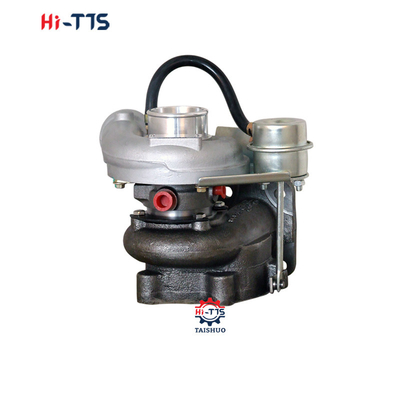 GT2052S HD72 3.3L D4AL Truck Bus Motor Turbocompressor 28230-41450 2000-28230-41431 7033890001