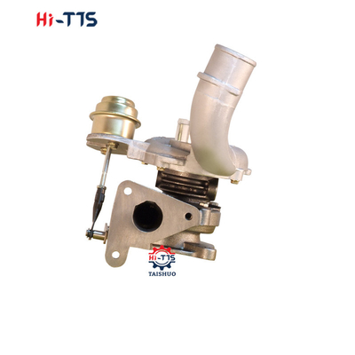 GT1549 Turbo 751768-5004S 751768-0001 717345-0002 703245-0001/2 53039880048 Motortonlading