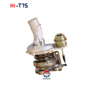 GT1549 Turbo 751768-5004S 751768-0001 717345-0002 703245-0001/2 53039880048 Motortonlading