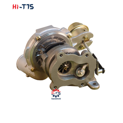 GT1549 Turbo 751768-5004S 751768-0001 717345-0002 703245-0001/2 53039880048 Motortonlading