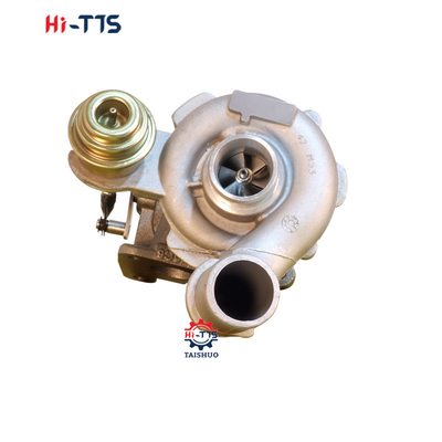 GT1549 Turbo 751768-5004S 751768-0001 717345-0002 703245-0001/2 53039880048 Motortonlading