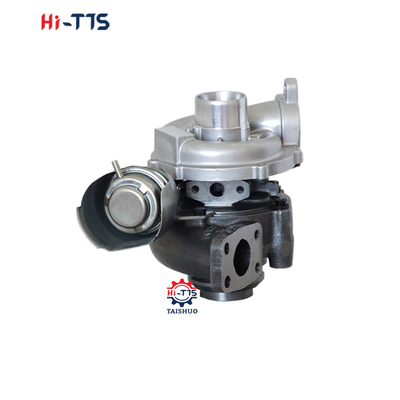 Turbo 753420-0004 753420-5005S 750030-0002 753420-4 Voor motoren GT1544V