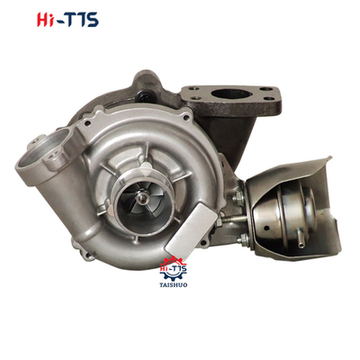 Turbo 753420-0004 753420-5005S 750030-0002 753420-4 Voor motoren GT1544V