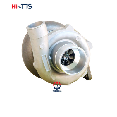 PC200-3 S6D105-1 Precision Diesel Engine Turbocompressor 6137-82-8200 45044-5261