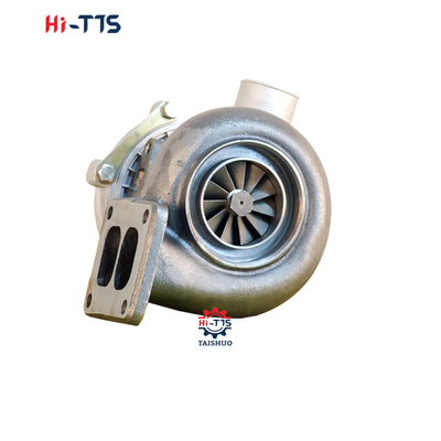 PC200-3 S6D105-1 Precision Diesel Engine Turbocompressor 6137-82-8200 45044-5261