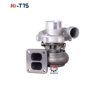 Motor Turbo 6318-81-8101 6207-81-8210 6137-82-8200 Turbolader Voor PC200-6 PC200-7 PC200-5