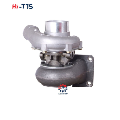 Motor Turbo 6318-81-8101 6207-81-8210 6137-82-8200 Turbolader Voor PC200-6 PC200-7 PC200-5