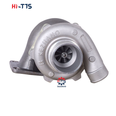 Motor Turbo 6318-81-8101 6207-81-8210 6137-82-8200 Turbolader Voor PC200-6 PC200-7 PC200-5