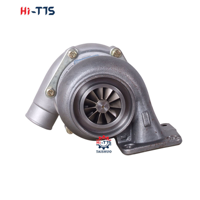 Motor Turbo 6318-81-8101 6207-81-8210 6137-82-8200 Turbolader Voor PC200-6 PC200-7 PC200-5