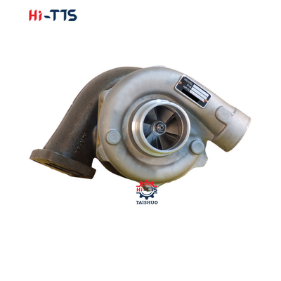 Hoge turbolader 6207-81-8311 6207-81-8330 voor Ko-ma-tsu PC120 PC200-6 6D95 Motor