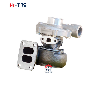 Hoge turbolader 6207-81-8311 6207-81-8330 voor Ko-ma-tsu PC120 PC200-6 6D95 Motor