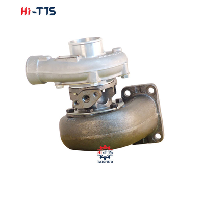 Hoge turbolader 6207-81-8311 6207-81-8330 voor Ko-ma-tsu PC120 PC200-6 6D95 Motor
