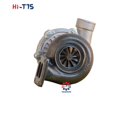 PC300-6 PC300 Graafmachine Turbolader 6152-81-8110 6222-81-8310 Turbolader
