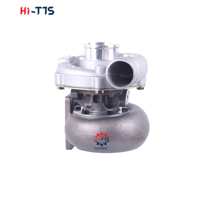 Motoronderdelen PC300-5 PC300-6 PC350-6 6D108 Turbocompressor 6222-81-8210 6222-83-8170 6222-83-8171