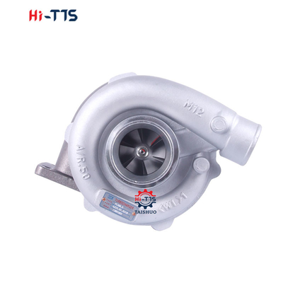 Motoronderdelen PC300-5 PC300-6 PC350-6 6D108 Turbocompressor 6222-81-8210 6222-83-8170 6222-83-8171