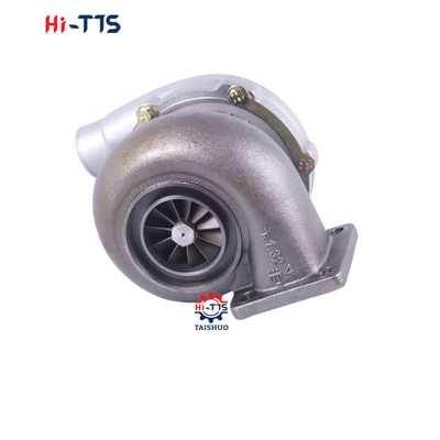 Motoronderdelen PC300-5 PC300-6 PC350-6 6D108 Turbocompressor 6222-81-8210 6222-83-8170 6222-83-8171