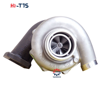 Turbocompressor 14201-96003 406130-0008 6151-82-8500 Voor KLD85Z PD6 dieselmotor