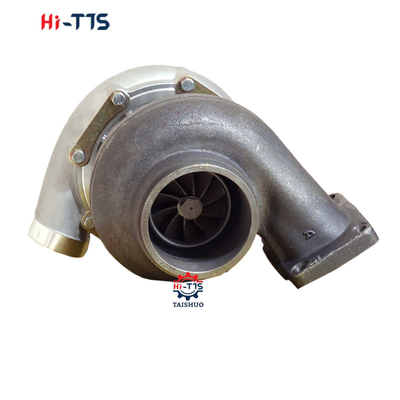 Turbocompressor 14201-96003 406130-0008 6151-82-8500 Voor KLD85Z PD6 dieselmotor