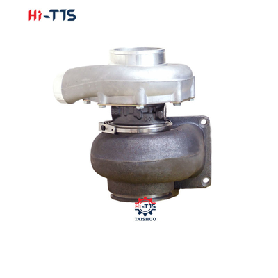Turbocompressor 14201-96003 406130-0008 6151-82-8500 Voor KLD85Z PD6 dieselmotor